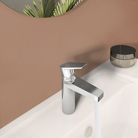 Artema Shift T30 A43689 Yüksek Lavabo Bataryası, Krom