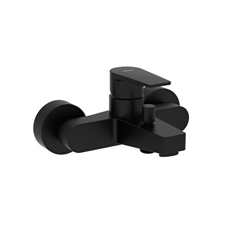 Artema Shift T30 A4369036 Banyo Bataryası, Mat Siyah