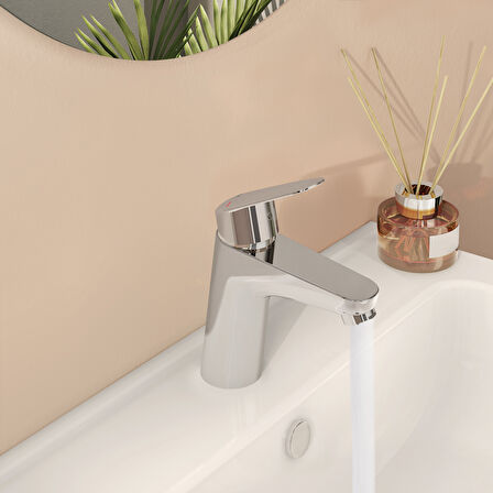 Artema Shift T10 A43715 Lavabo Bataryası, Krom