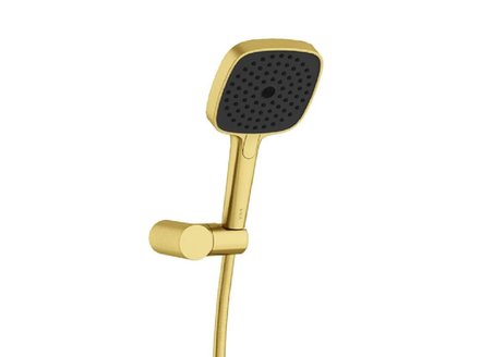 Prime S El Duşu 3F,130mm Fırçalı Nikel A4592534