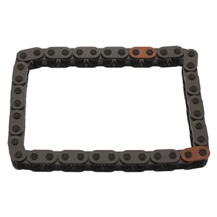 Psa Eksantrık Zincir P307 P308 P3008 P5008 C3 C4 Dv6 / Dw10 (1,6 Hd - Febi 33691