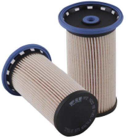 Vag Yakıt Filtresi (mazot) A3 Leon Octavıa Golf VI / VII Jetta IV 1,6tdi / 2,0tdi 12> (uzun Tip) - Fil Mfe1632mb