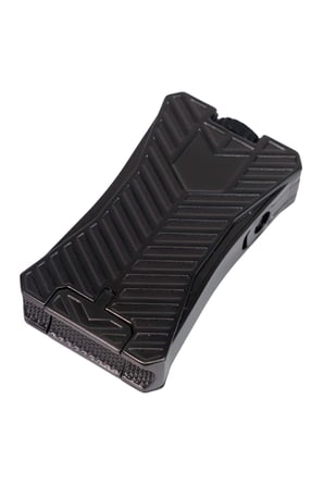 Cohiba Çift Torch Pürmüz Gunmetal Puro Çakmağı - TR8997