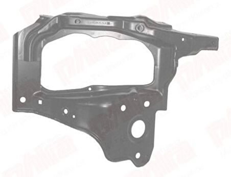 Opel Far Yuvası On Sag Sac Corsa 00> - Oran 742082