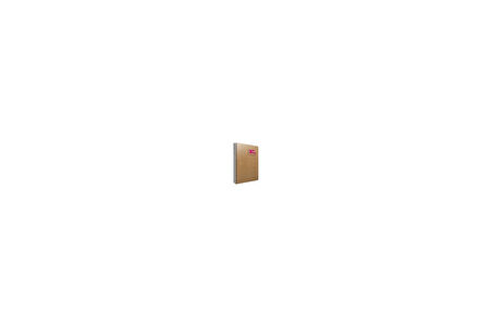 Gıpta Xl Notes Sp.Kraft Kpk.Def. A4 80 Yp. Kare Karısık Rekler