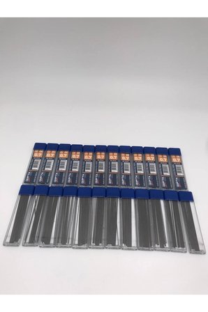 Gıpta 0.7 2b 75mm Kalem Ucu 24'lü