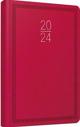 GIPTA KASA AJANDASI EKO CİLT BEZİ 14X20 103-EKK-30 ADET