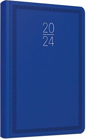 GIPTA KASA AJANDASI EKO CİLT BEZİ 14X20 103-EKK-30 ADET