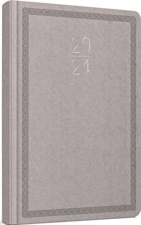 GIPTA KASA AJANDASI EKO CİLT BEZİ 14X20 103-EKK-30 ADET
