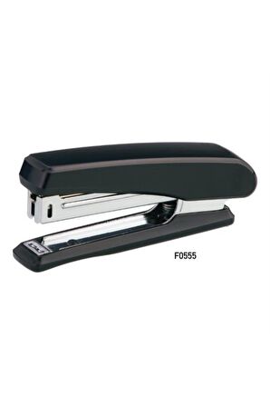 Gıpta Zımba Makinesi Standard 24/6 Abs Siyah F055500