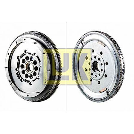 Volvo Volan Komple S40 I (644): 2.0 95>02 V40 (645): 2.0 95>04 - Luk 415024610