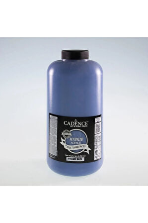 Hybrıd Akr. Multısurfaces H-115 Gece Mavisi 2000ml