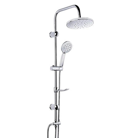 Yapıtaşı Yt263 Kartepe Banyo Tepe Robot Duş Seti