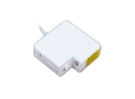 Apple MacBook Pro 18.5V 4.65A 85W MagSafe1 MC556CH/A Uyumlu Notebook Şarj Adaptörü Magsafe1 / CMADP128
