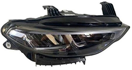 Fiat On Far Full Ust Led Motorlu Sag Egea 22> - Zenon Fi9608g