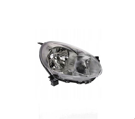 Nissan On Far Sag Micra 10> - Vortex V2506914