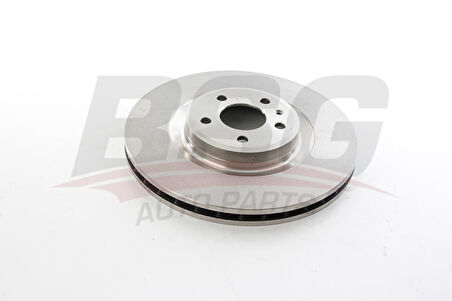 Vw Fren Diski Ön - Df6014s (adet Fiyat) - Bsg 11-210-010