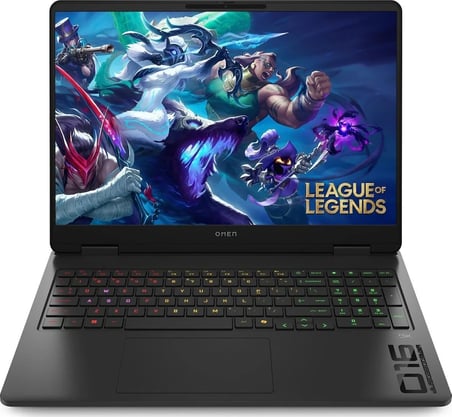 HP Omen C12CPEA AMD Ryzen AI 9 365 20 GB  1 TBSSD  RTX5060-8GB Windows 11 Home  16" Wuxga 144Hz C12CPEAAT38