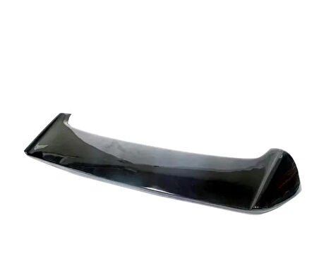 AUTOGP  Vw golf 5 gti bagaj üstü spoiler pianoblack boyalı 2003 / 2009