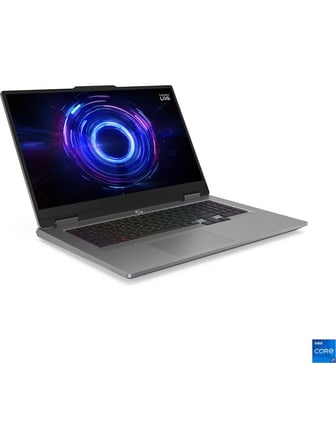 Lenovo LOQ 17IRX10 Intel Core I7-14700HX 24-GBDDR5 1 TBSSD GeforceRTX 5070 8GB (115W) 17.3" FHD IPS Panel 165Hz Windows 11 Pro 83JH00BCTRAT54