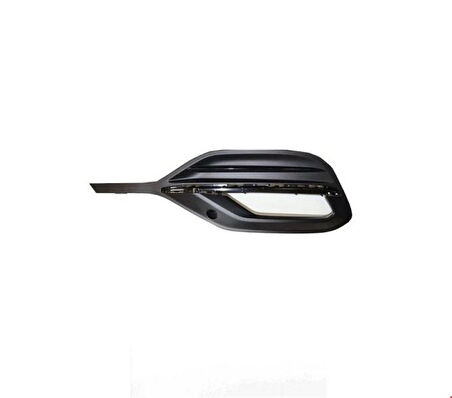 Opel Sis Far Kapagı Sisli Sol Astra K 20> - Vortex V2607763