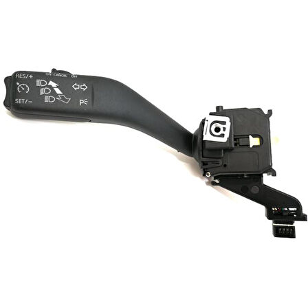 Vag Sinyal Kolu Uzun Ve Kisa Caddy Golf V VI Tiguan Toledo Octavıa Jetta Bca Bsu Cbzb Bjb Bkc Bls Bxe - Aem21 3010