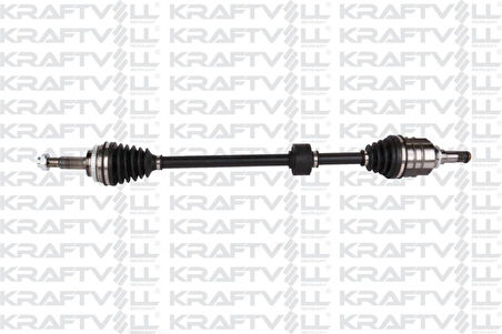 Toyota Ön Aks Komple Sag Corolla 1,6 Benzinli 2013-2018 (e18 Kasa) 1zrfe Motor - Kraftvoll 01010147