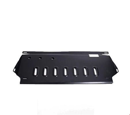 Psa Karter Muhafaza Sacı Metal C-Elysee 13> - Vortex V2808591