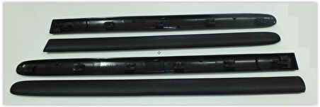 Renault Eski Kapı Cevre Bandı Takım R9 97> - Fprofıl 09ys99