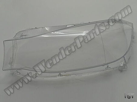 Bmw Far Camı Bmw F34 Sol 13>16 - Wenderparts Ba63117355555p1