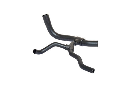 Fiat Radyator Alt Hortumu Palıo Siena 1,2 97>02 - Gros T56339