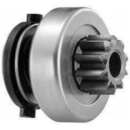 Mercedes Mars Dislisi (9 Dis, Bosch Tipi) Mercedes 200, 220, 230, 230s, 280se, Sel - Lucas Sdr1020