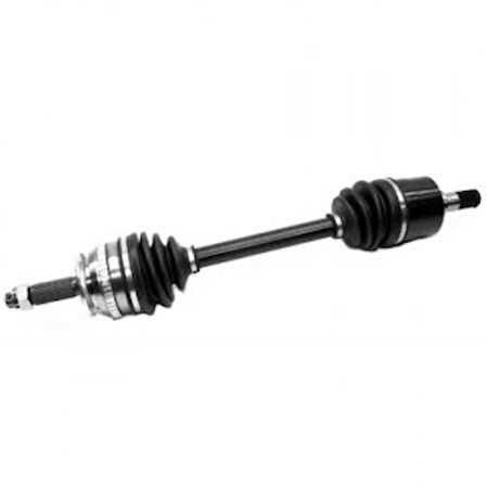 İsuzu Ticarı On Aks Komple Sag-Sol İsuzu D-Max 2.5 12>19 - Gsp 226015