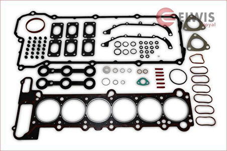 Bmw Ust Takım Conta Bmw M50 E34 E36 Skcli - Elwis Royal 9815423