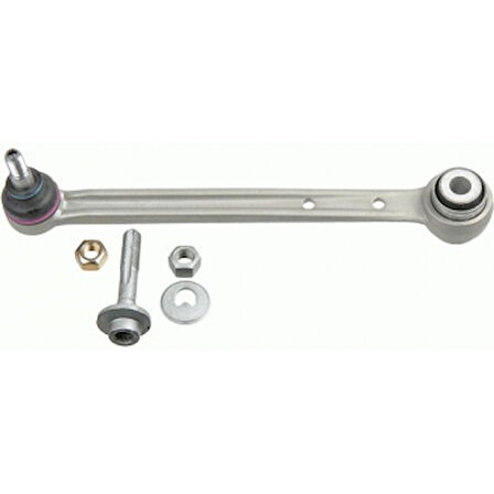 Mercedes Denge Kolu Arka Alt (uzun Rot) 190 W201 85>93 W202 93>00 W210 96>02 W124 85>93 - Lemforder 1097801