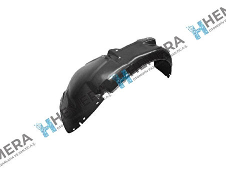 Vag On Camurluk Davlumbazı Sol Passat 98>01 - Gordon 5682cl