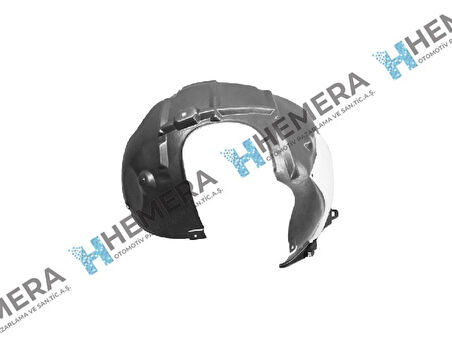 Vag On Camurluk Davlumbazı Sag Leon 13>16 - Gordon İf0154ar