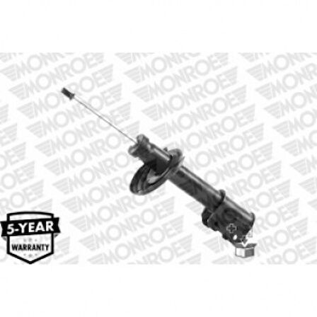 Fiat On Amortısor Sag Vectra C 02> 08 - Monroe 742102sp