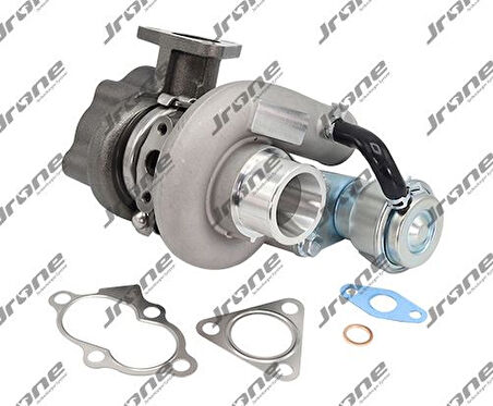 Hyundaı Turbo Sarj Accent 2003 2005 Getz 2003 2005 3 Silindir Dizel (d3ea) - Jrone 8m02200542