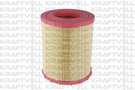 Mercedes Truck Hava Filtresi Dis Mb Atego II Axor II Axor Econıc Om 904 Seri Om 906 Seri 98>04--13> - Kraftvoll 06060010