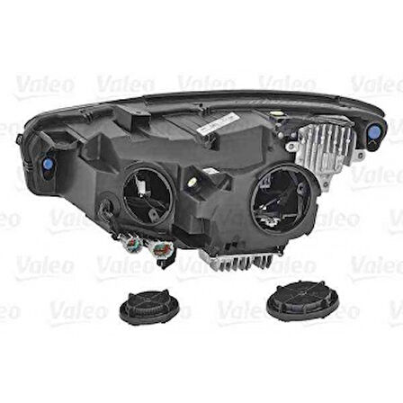 İnfiniti Far (sag) İnfiniti Q30 2016 / 01 - Valeo 046773