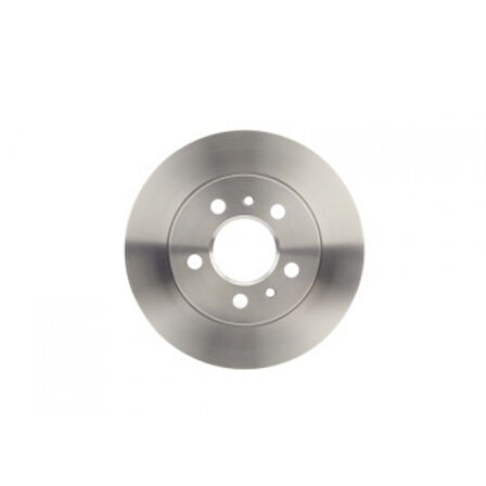 Renault Fren Diski Arka Laguna I 95>01 Safrane 92>00 Duz 265mm 5 Bijon - Braxıs Ae0847