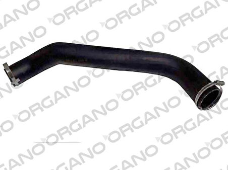 Ford Turbo İntercooler Giris Hortumu Uzun Transıt V347 06> ( Montaj Urunu ) - Ucpa 13h11432