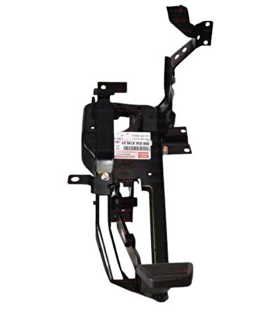 İsuzu Ticarı Debriyaj Pedalı Komple İsuzu Npr75 Nlr85 Nnr85 Npr10 Novocıtı - İsuzu 898054874601