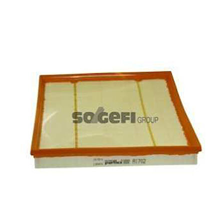 Bmw Hava Filtresi Bmw F10 F07 F11 F13 F01 F02 F03 F04 F25 F26 E70 F15 E71 F16 - Purflux A1702