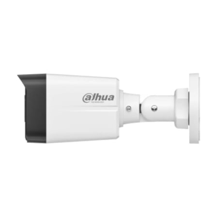 Dahua IPC-HFW1230TC1-SA-0280B Bullet Full HD 2 MP 2.8mm Lens Gece Görüşlü IP Güvenlik Kamerası