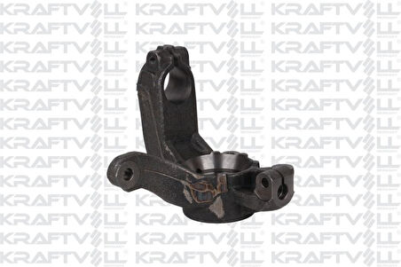 Ford Aks Tasıyıcısı On Sol Fiesta Fusıon 02>08 Abs - Kraftvoll 01030283