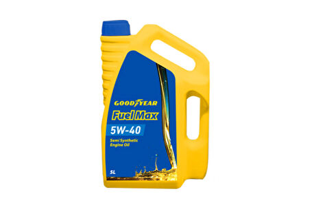 Unı Motor Yagı - 5w40 5 Litre Sl/cf Full Sentetik (kolı Adedi:4) - Gdy 301038