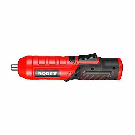 Akülü Vidalama Spiral Uçlu Şarjlı 12 Parça Tornavida Seti RDX-3085