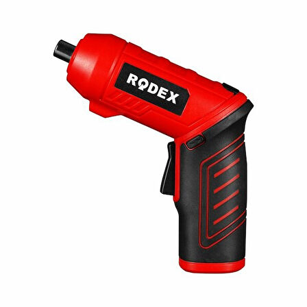 Akülü Vidalama Spiral Uçlu Şarjlı 12 Parça Tornavida Seti RDX-3085